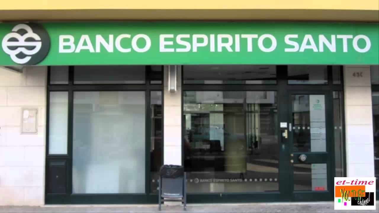 Portugal Crisis Bank BES 'Sufficiently Capitalized'