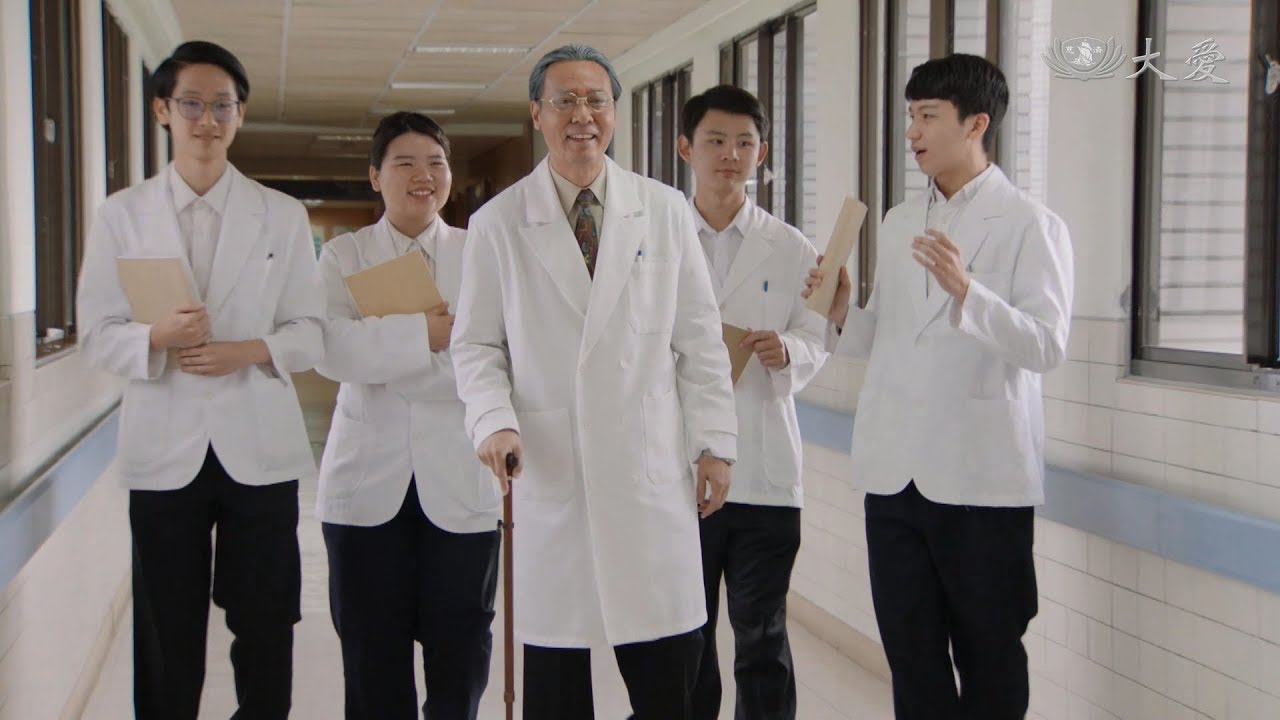 [百歲仁醫] - 第10集 / Dr. SP - The Centenarian Doctor