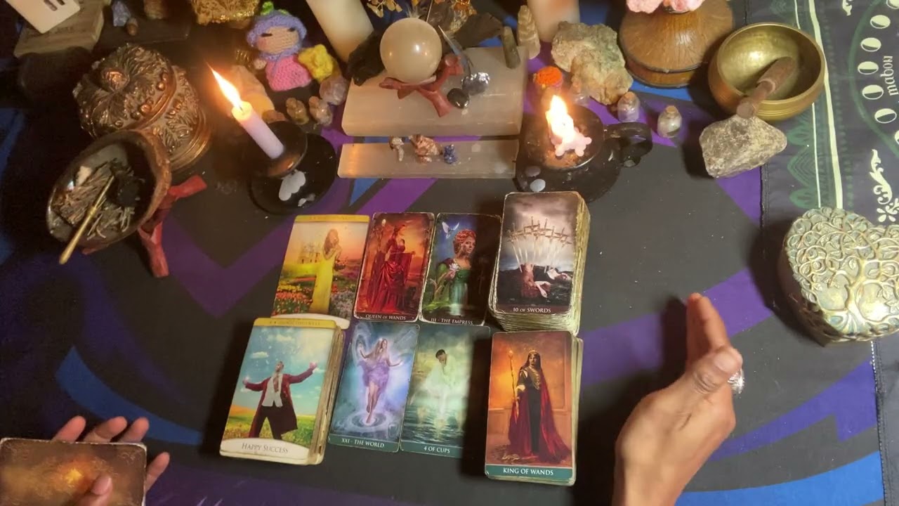 ♐️Sagittarius Daily Reading 2/25/26♐️✨Personal Reading?✨visit https://perrymore-tarot.square.site