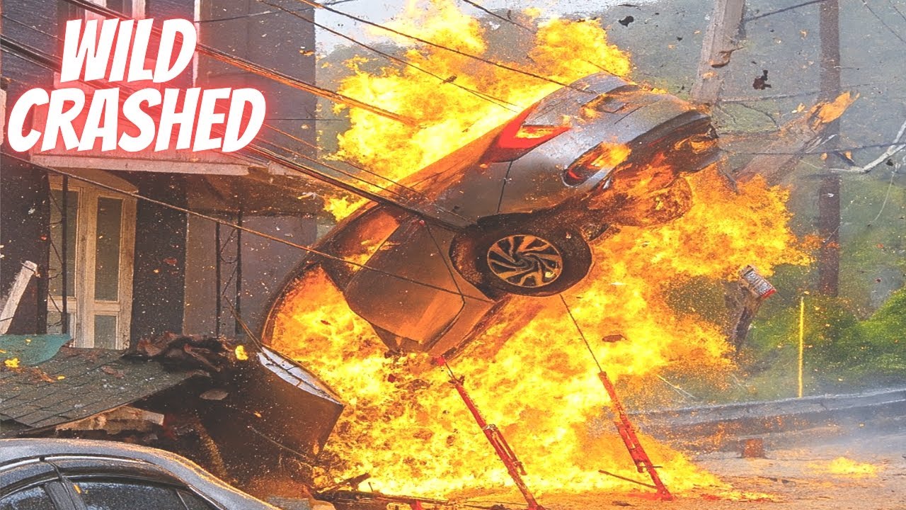 BEST OF THE MONTH (November)-Bad drivers & Driving fails -learn how to drive. REUPLOAD