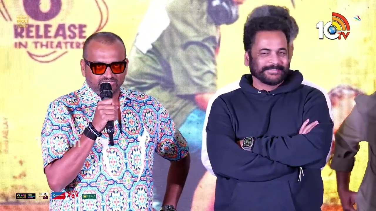 మా అమ్మాయి ప్రొడ్యూసర్ గా వస్తుంది : Bandla Ganesh | Sampradayini Suppini Suddapoosani | Sivaji