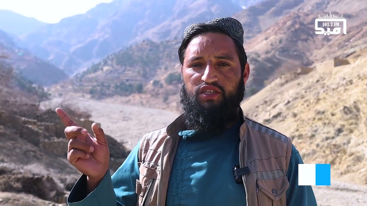 هېوادوال: د پاکستان پوځي رژیم بریدونو زموږ حوصله پای ته رسولې