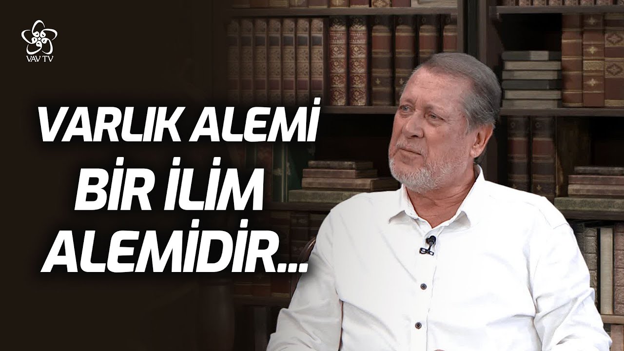 Günümüzde Din Dili, İnsanların Manevi İhtiyaçlarını Karşılıyor mu? | Vaktin Nakdi (46. Bölüm)