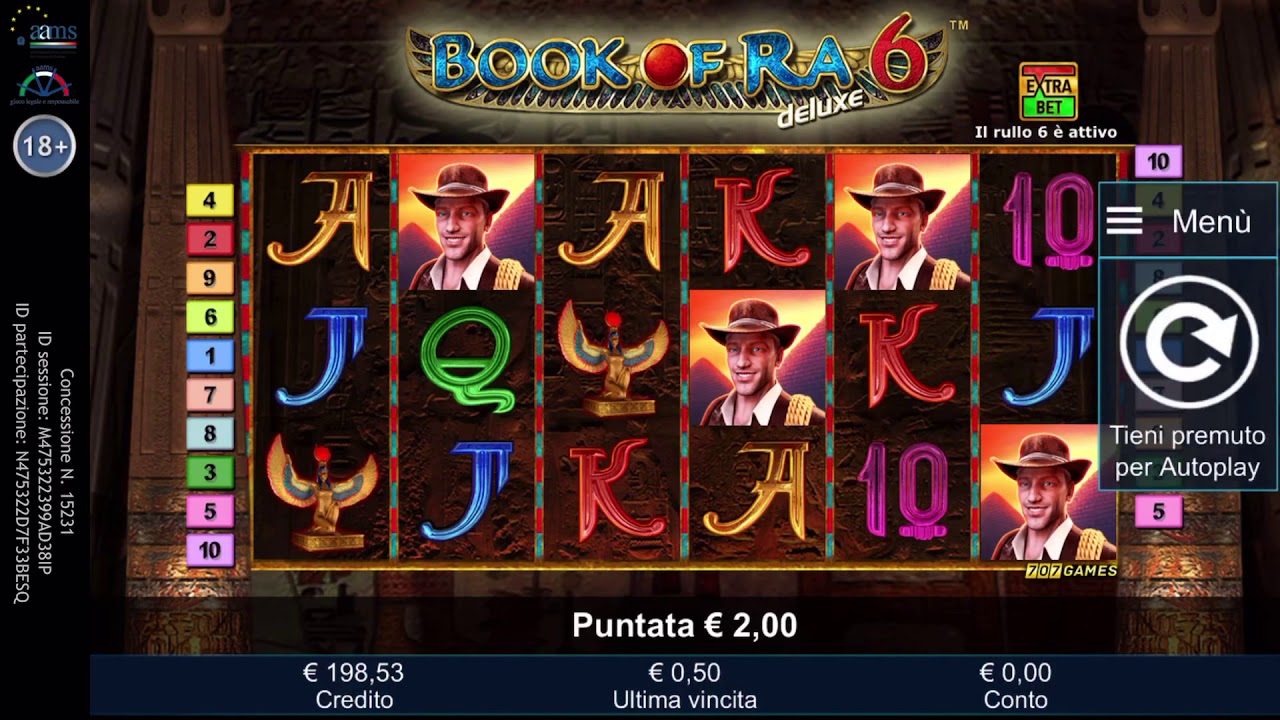 Slot-machine online StarVegas