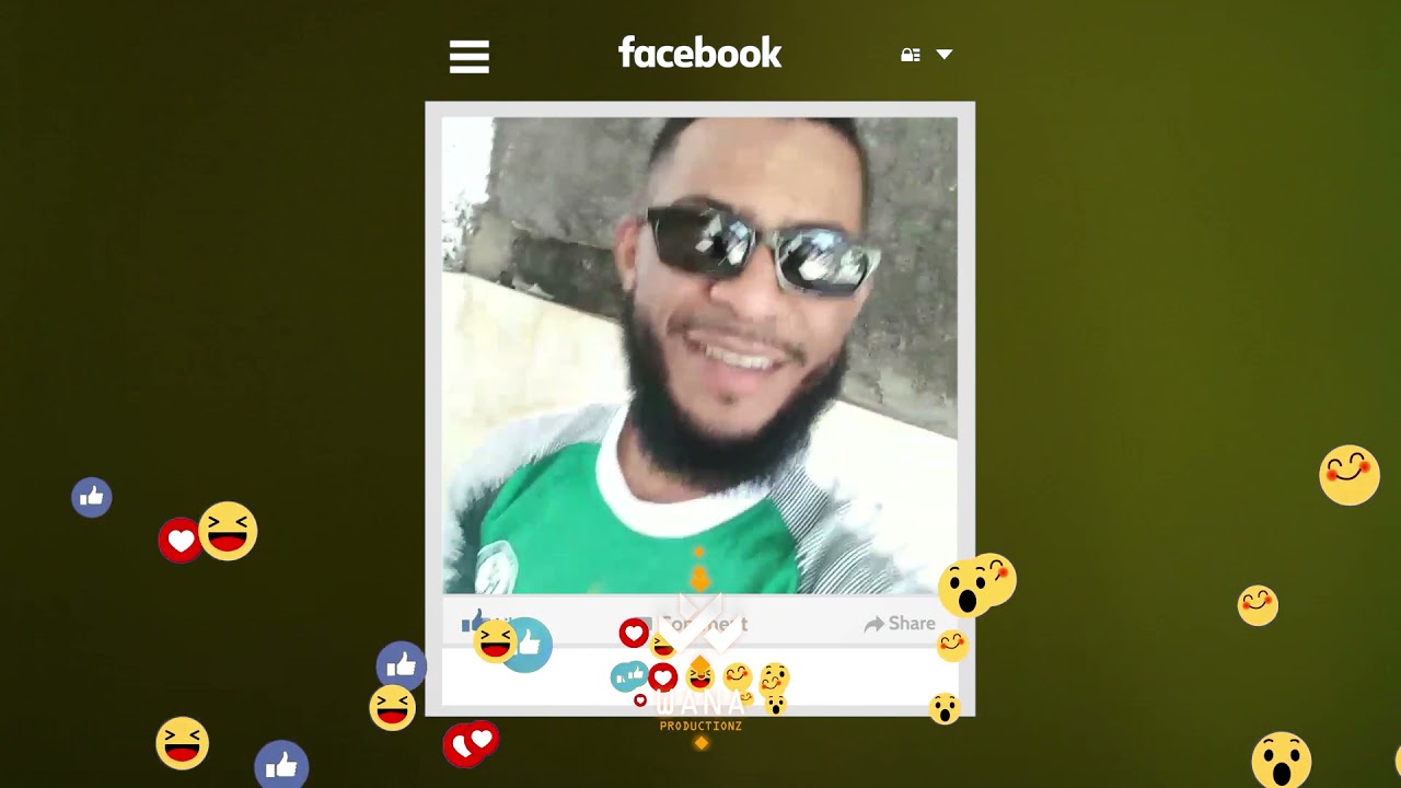 #GOMBESSA FREESTYLE By WANA DJOMANI TRAPp