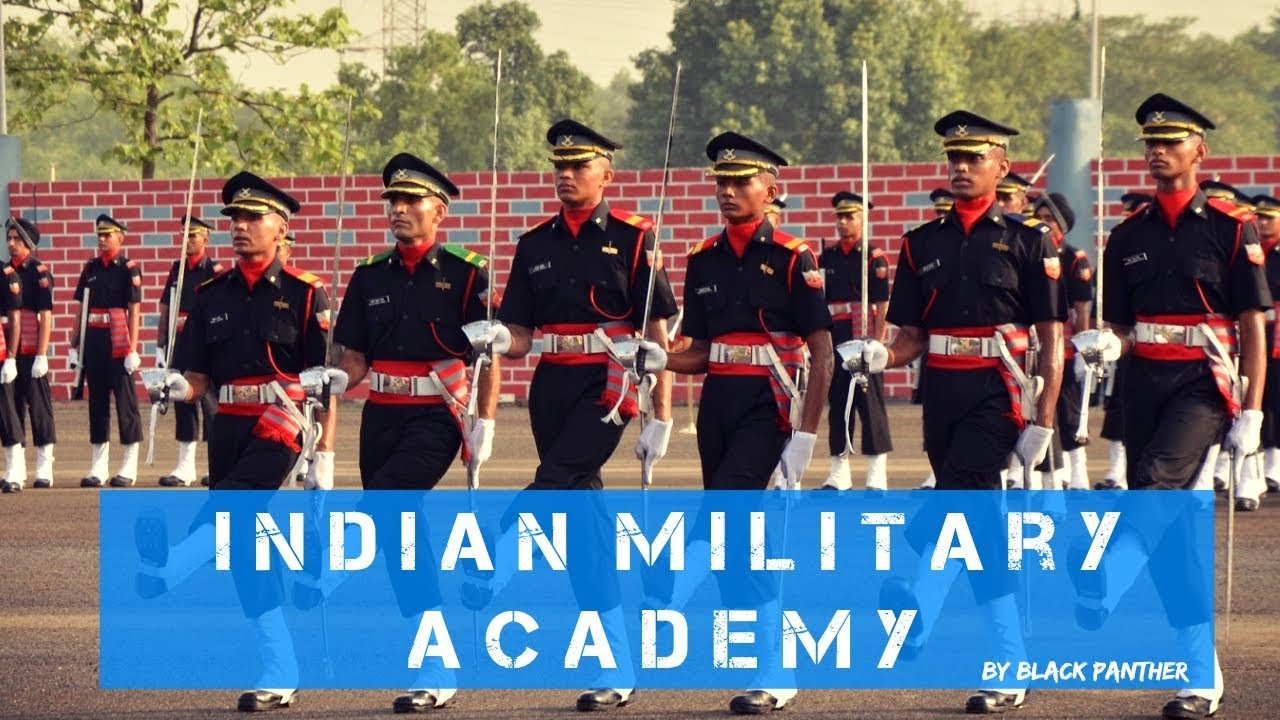 Indian Army | Indian Military Academy | Trailer