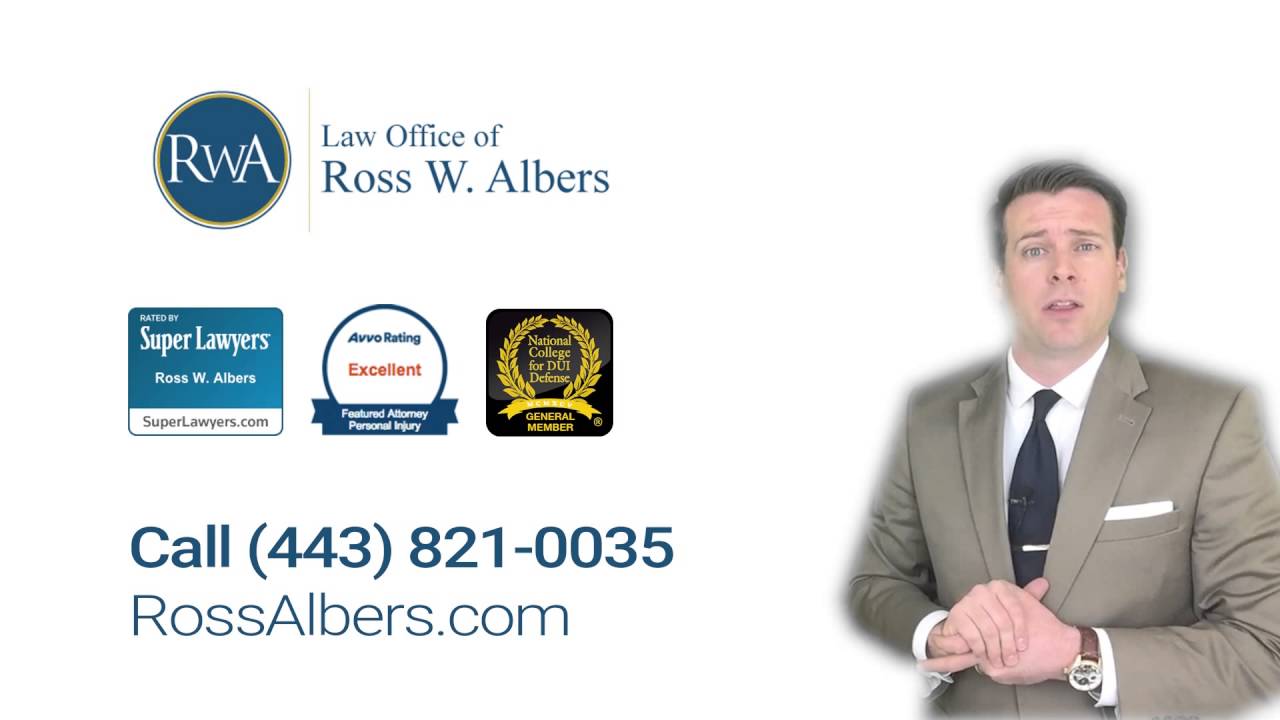Maryland Wrongful Death Lawyer