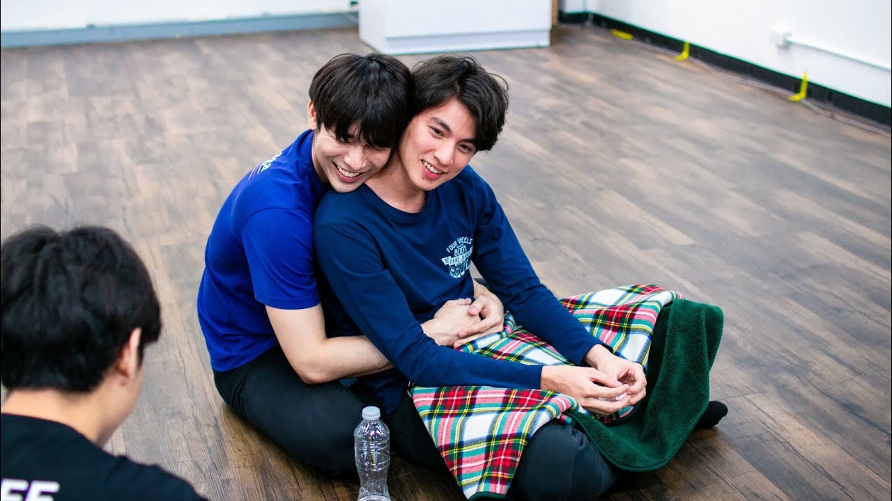 Mew Gulf [OPV. ไม่คิด] #มิวกลัฟ #mewlions #mewsuppasit #TharnTypeTheSeries​ #mewgulf