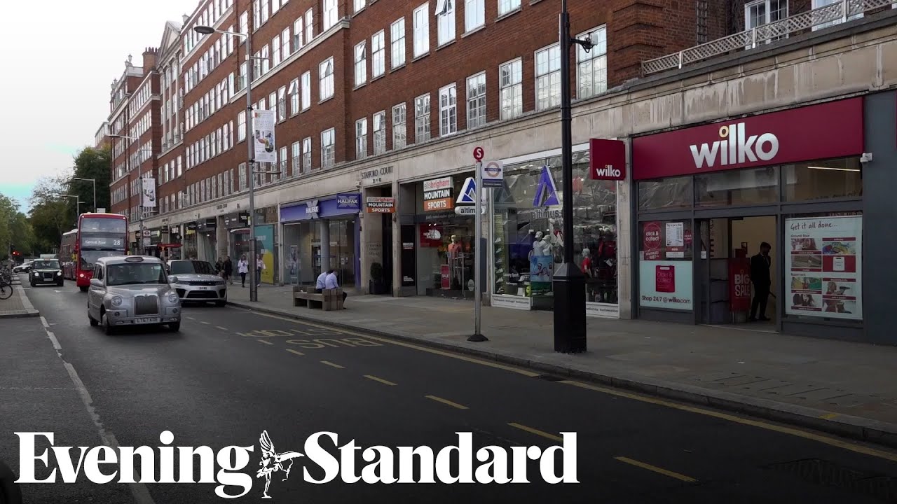 All 400 Wilko stores to close by early October, says union