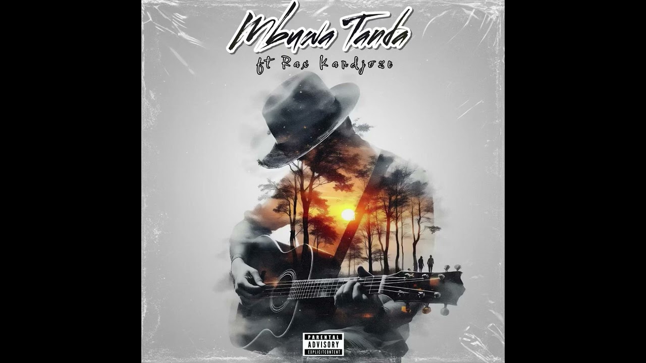 Stakes Boy ft Rax Kandjoze-Mbuwa tanda [2024]