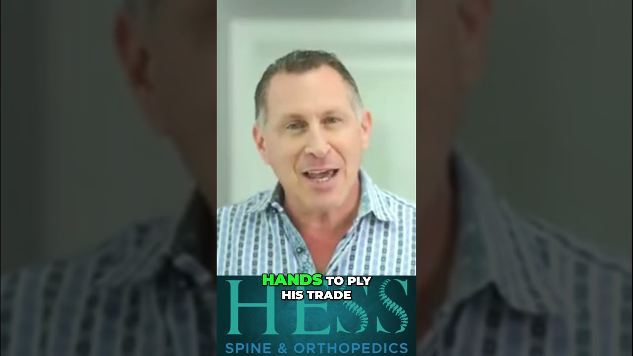 Neck Pain Relief After Surgery | Radiculopathy Recovery Success Story | Clifton NJ #Shorts