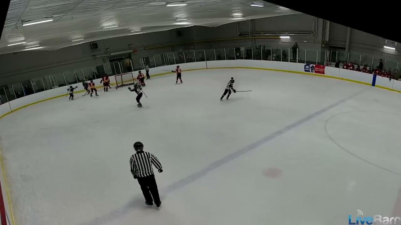 Linden goal 2 Feb 27 2026