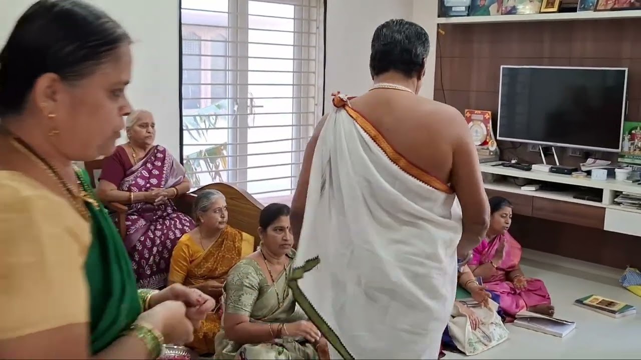 SVKB Ekadasi Bajan video 13-02-26