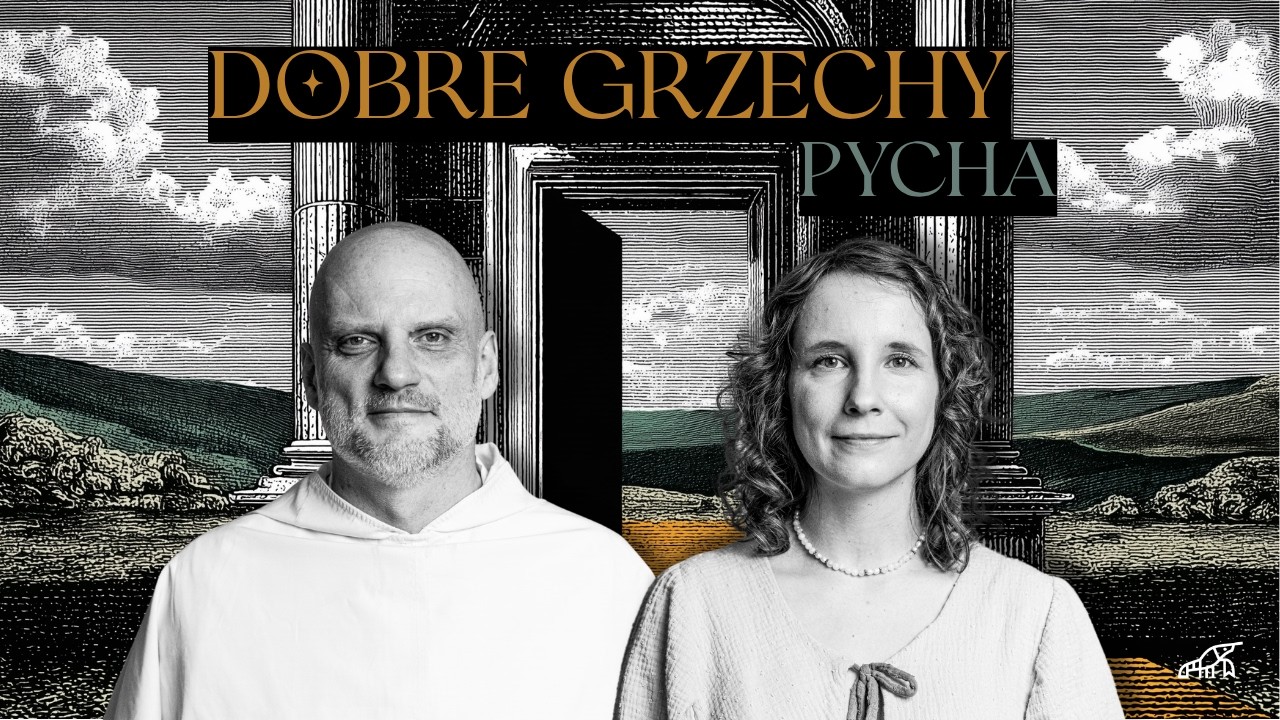 Dobre grzechy [#01] Pycha
