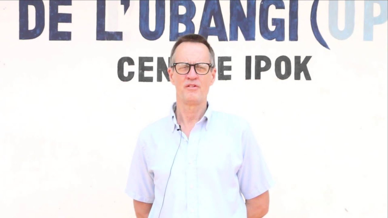 Paul DeNeui Interview