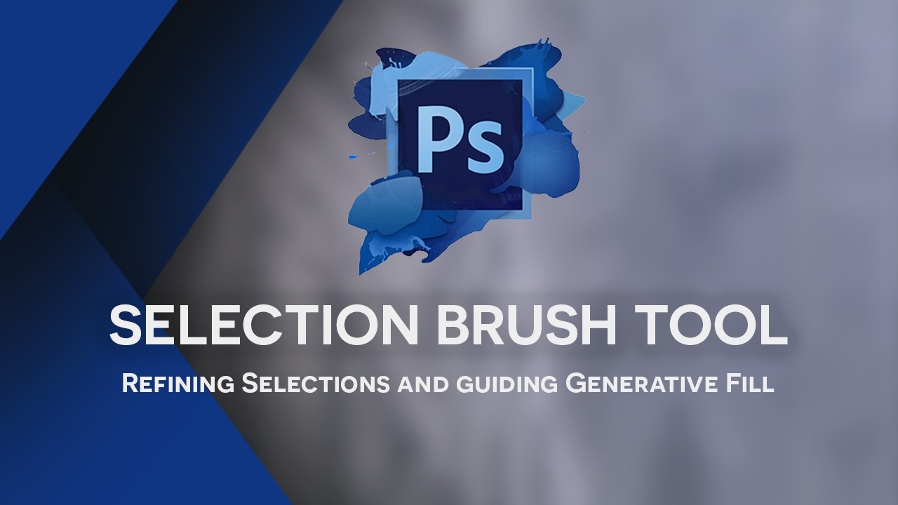 Selection Brush Tool