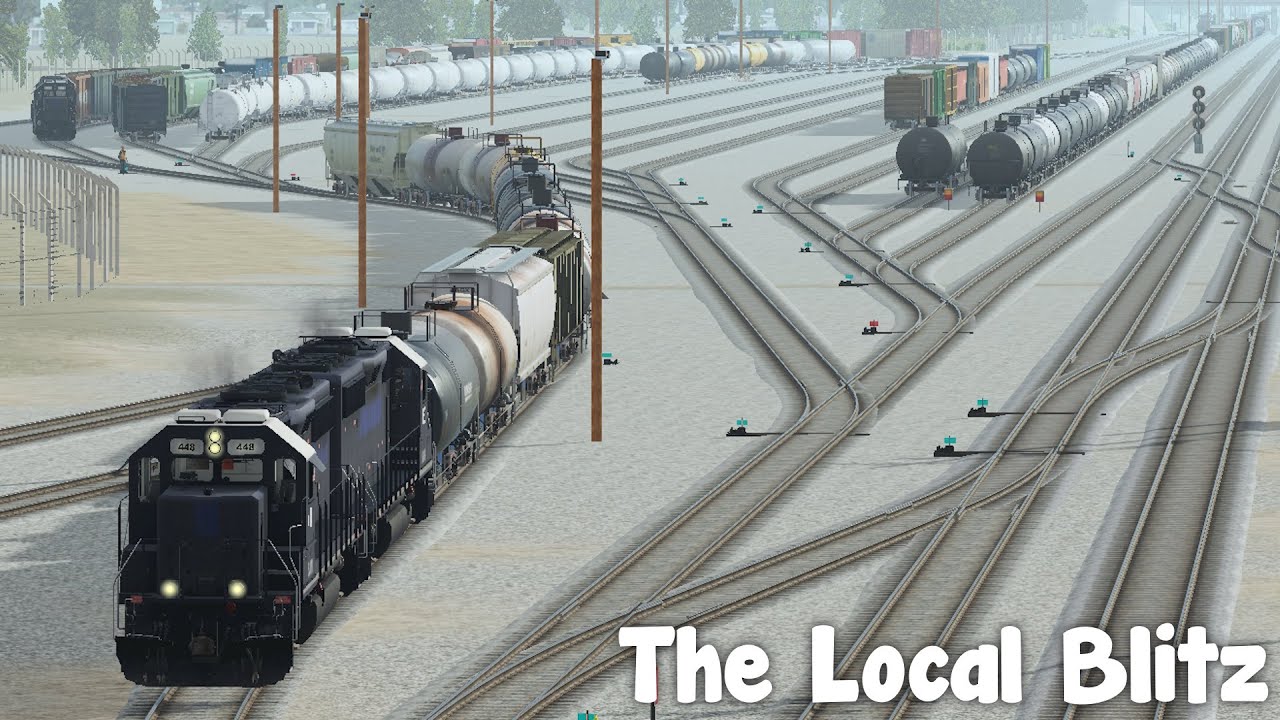 Run8 SoCal Community Server 