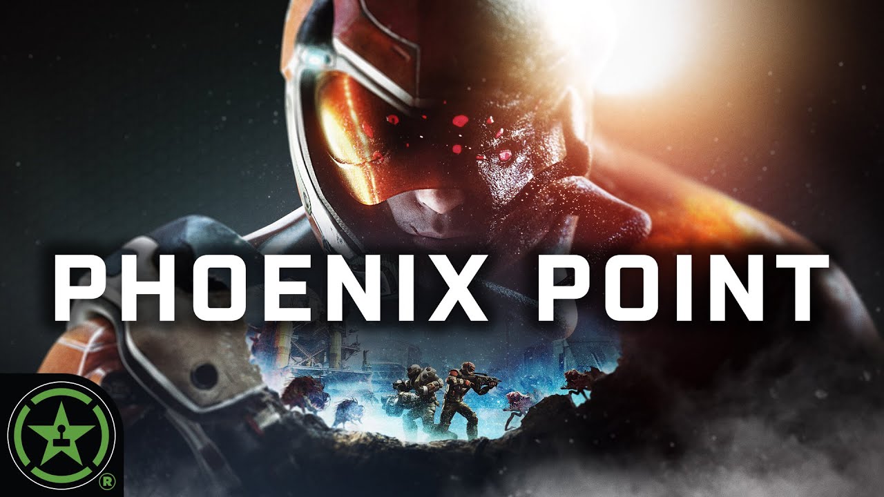 We&rsquo;re Getting Into Strategy Games With Phoenix Point