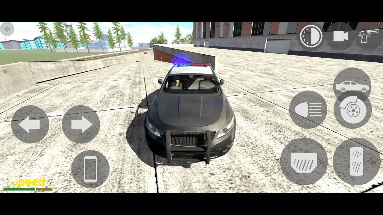 INDIAN CAR SIMULATOR LIVE 🔥 India Ki Sabse Real Driving Game | Full Hindi Gameplay