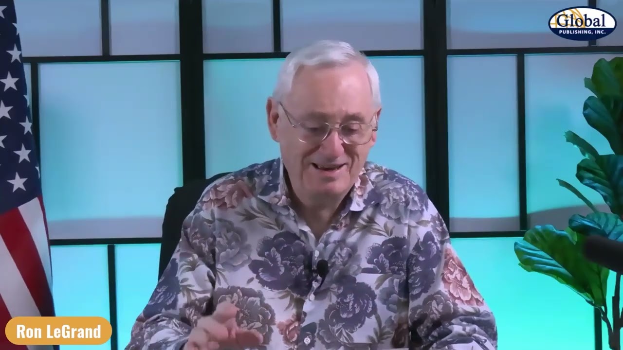 Ron's 90-Day Challenge Masterclass: Lesson 00 - Introduction