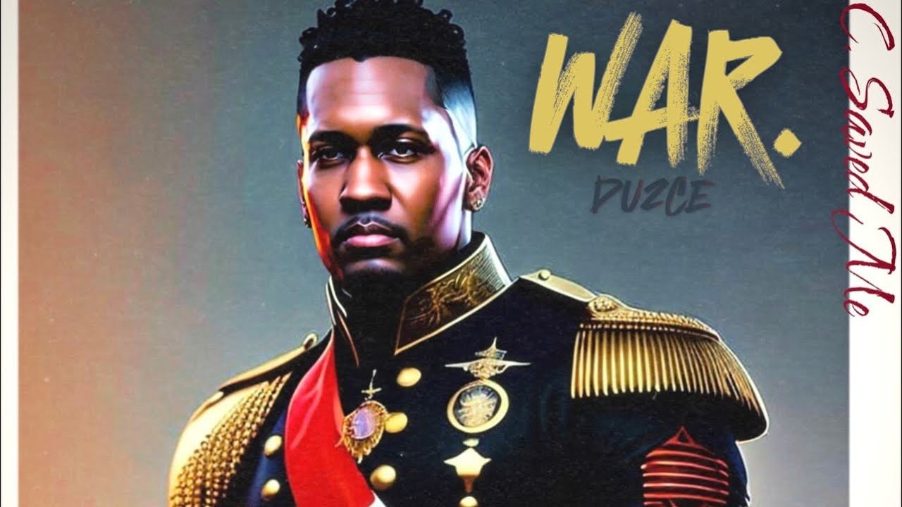 Du2ce - 'Walls Closing In' (New Album 