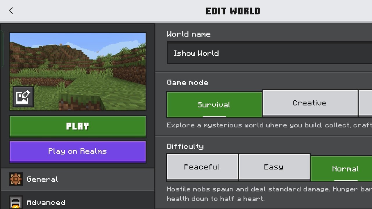 Live Playing Minecraft With Subscribers in a new World Subscribe!?