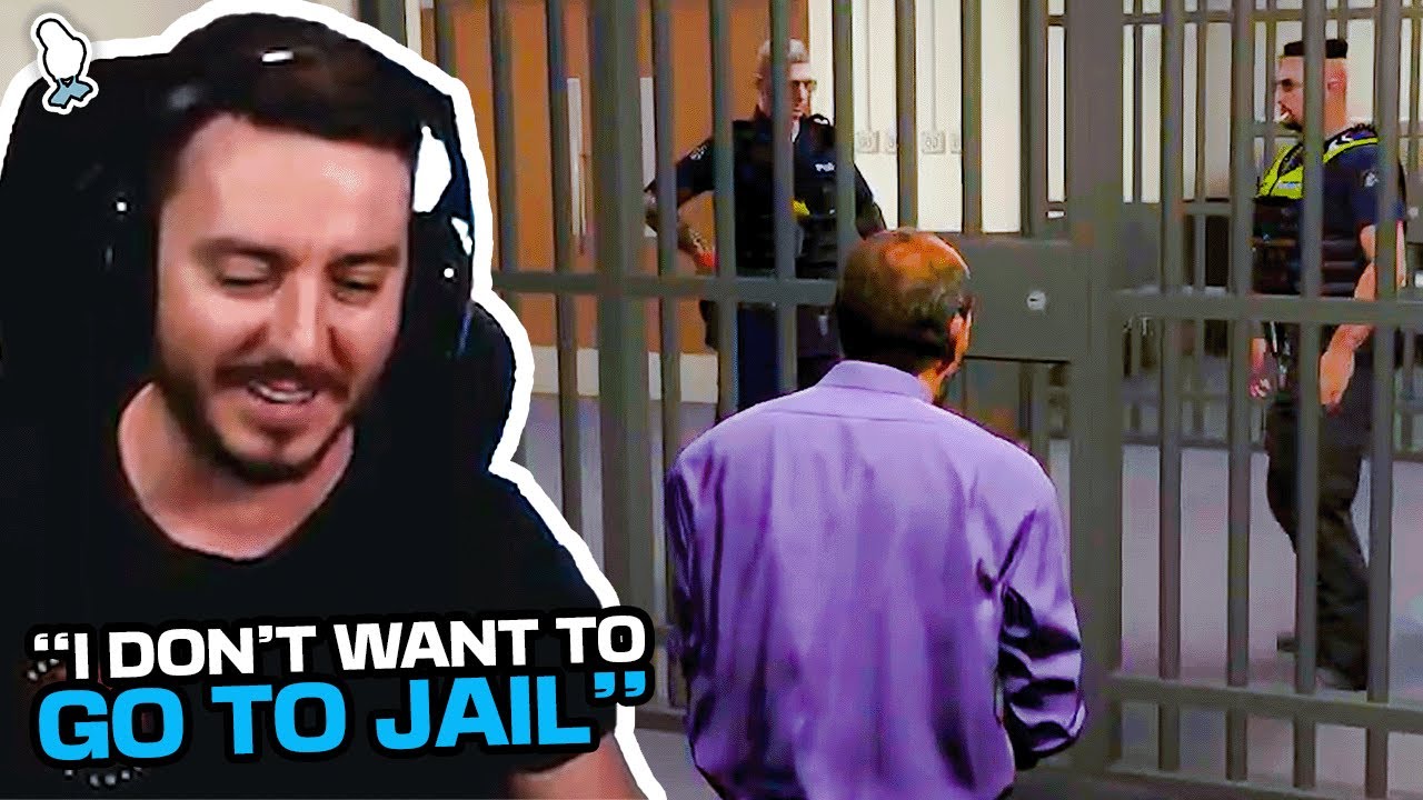HOW TO AVOID PRISON in GTA RP...