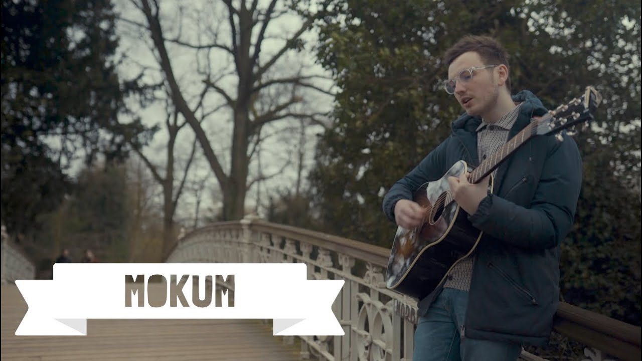 Lewis Watson - spark • Mokum Sessions #427