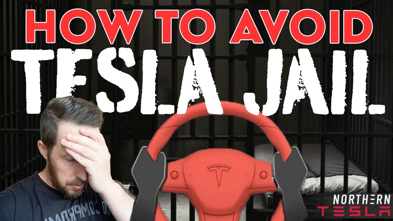 Tesla Drivers Beware: Simple Mistakes That Could Get You Banned from Autopilot!