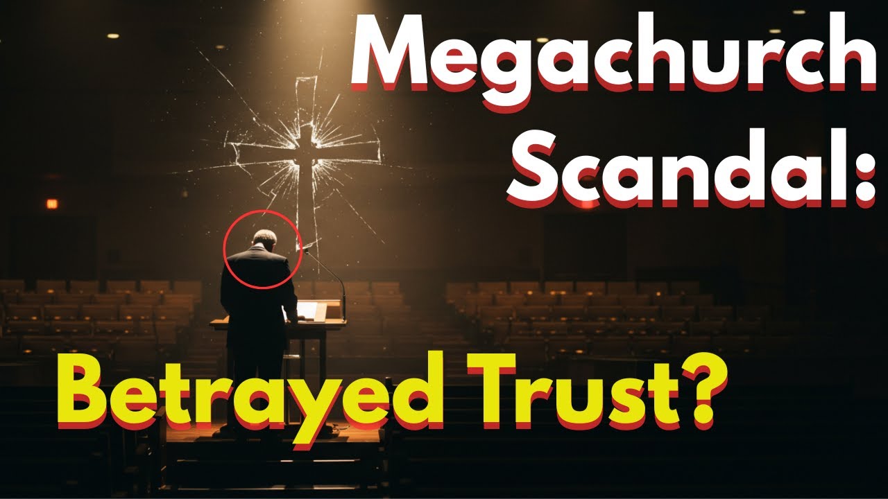 The Fall of a Pastor: Inside the Willow Creek Scandal.