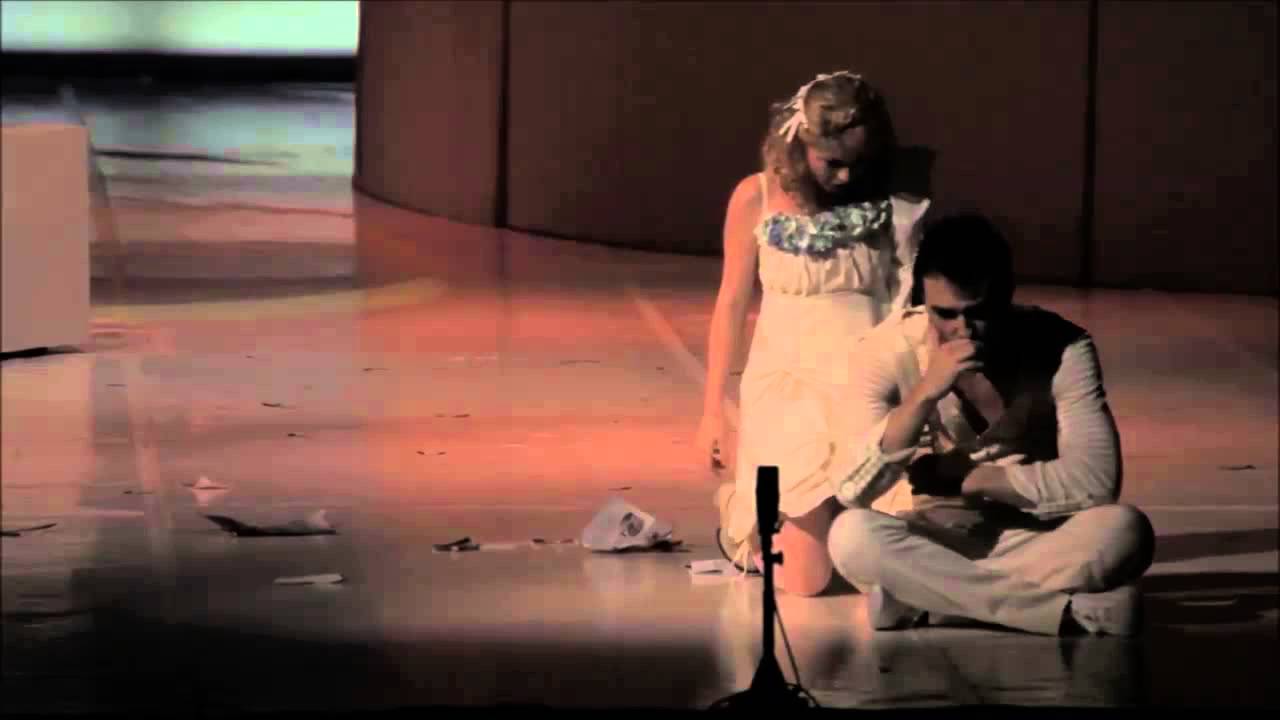 W. A. Mozart - Don Giovanni - Batti, batti(Zerlina)