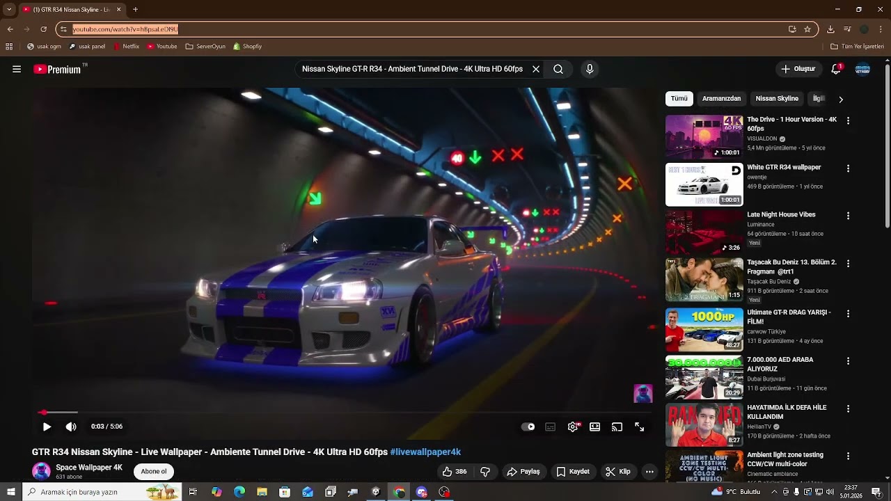 Unturned UI’ye video nasıl eklenir? - Unturned Türkiye Topluluğu