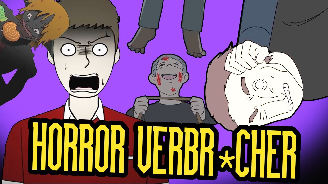 PASS AUF mit WEM Du sprichst | Wansee Horrorstory