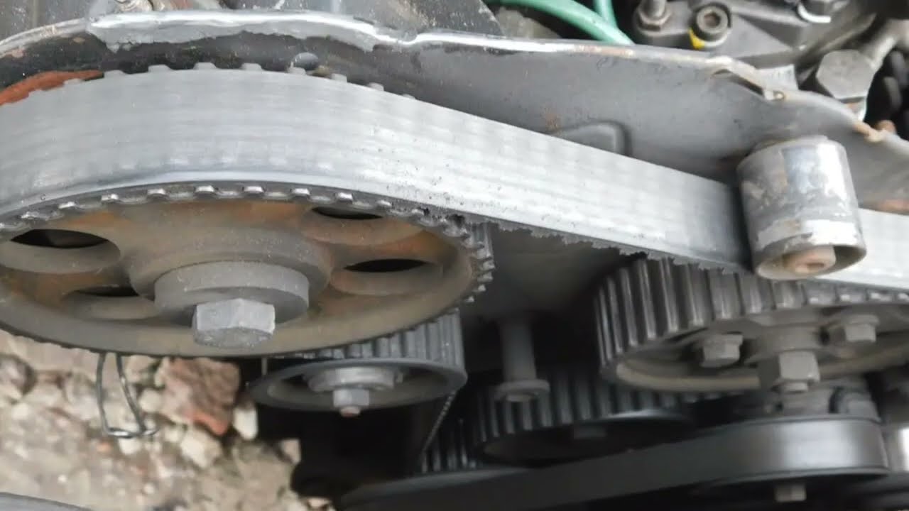 Volkswagen AHU 1.9 TDI problems and weak points