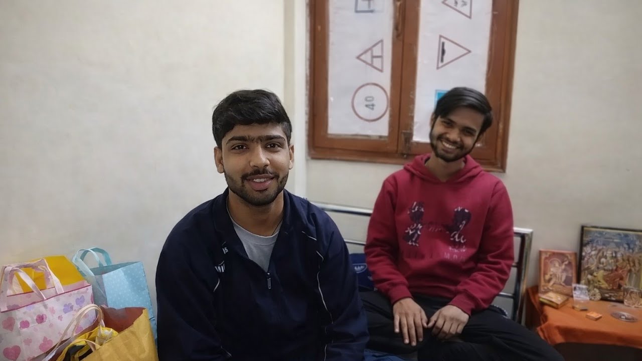 Itni sari Gf 😯 Day 64