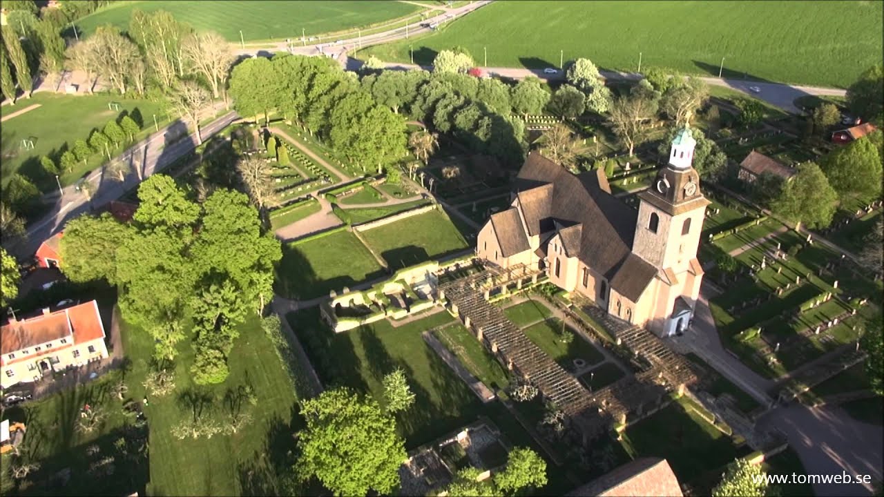 Vreta Kloster