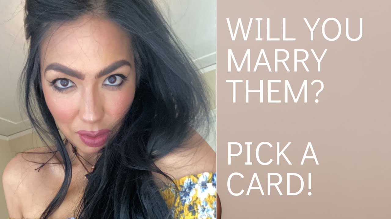 PICK A CARD // Will you marry your divine love ? Is he/she worth waiting for?