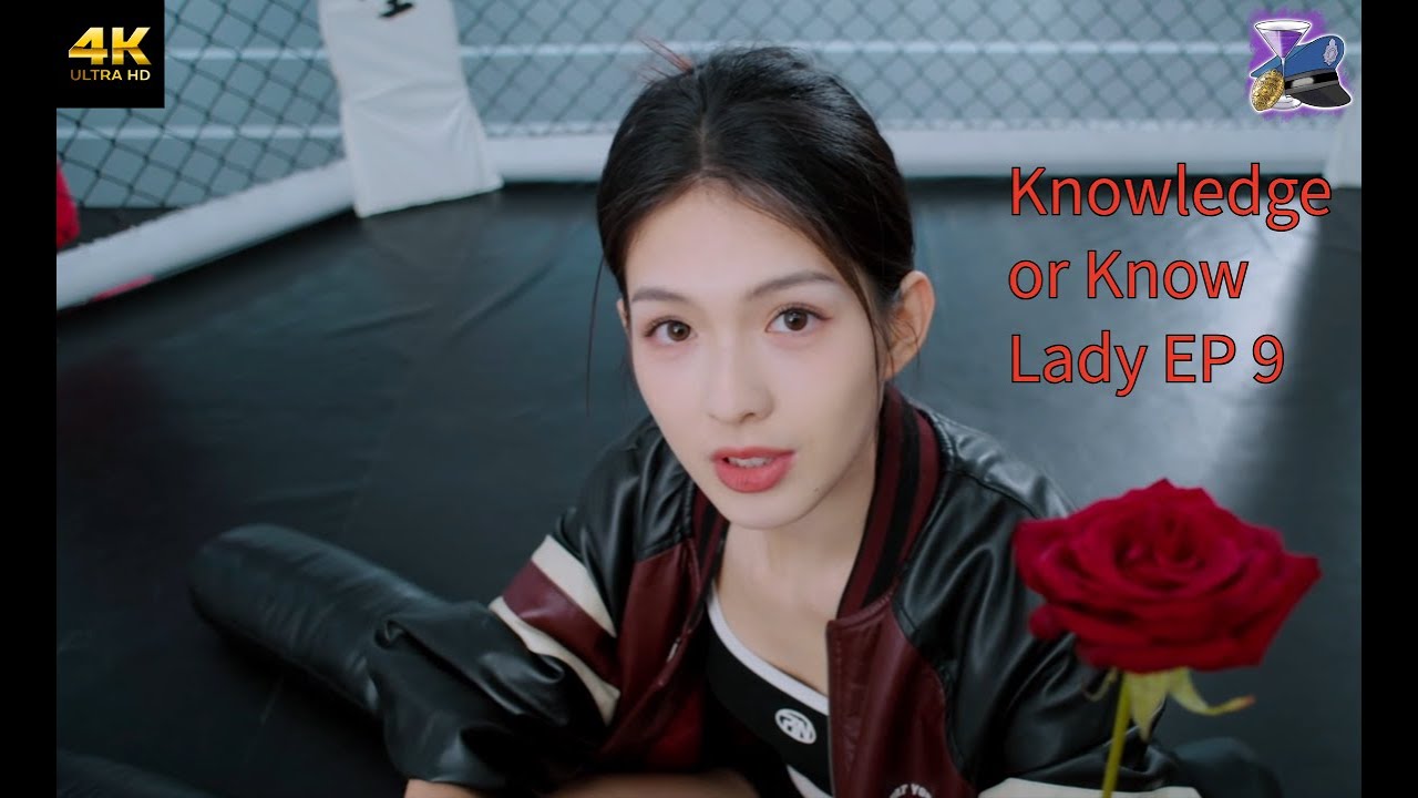 BUNCH OF NEW SCENES CHASING ADA'S ENDING!! [Knowledge or Know Lady] (EP9)