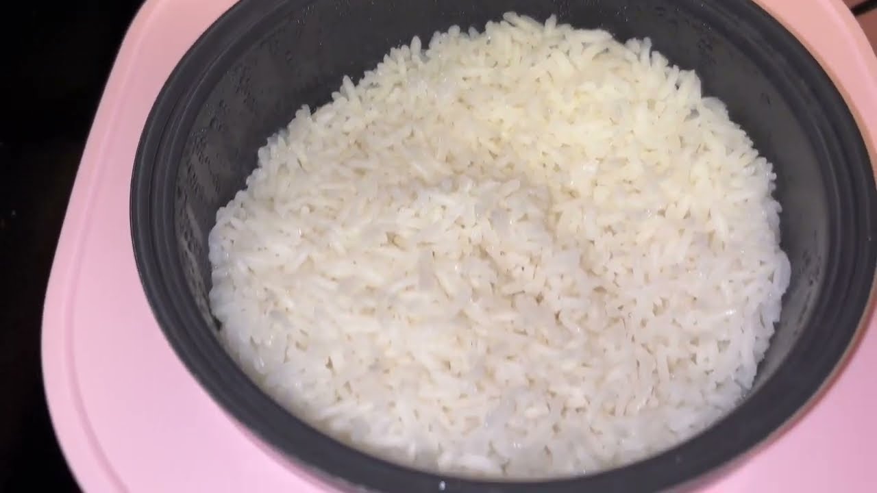 💖🍚UNBOXING GREENLIFE HEALTHY RICE COOKER 🥰🍚💖 #ricecookerrecipe #ricecooker #rice