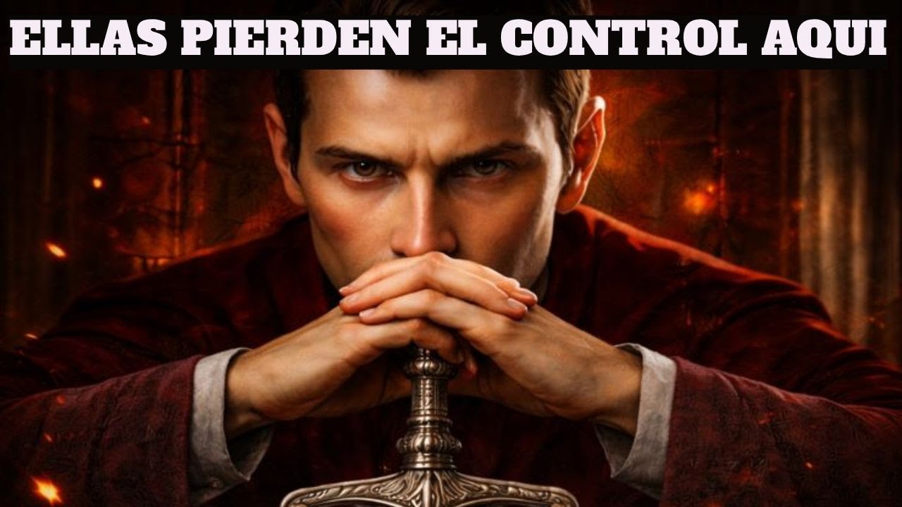 7 LEYES DE LA PSICOLOGIA OSCURA QUE TE HACEN INTOCABLE | MAQUIACELO