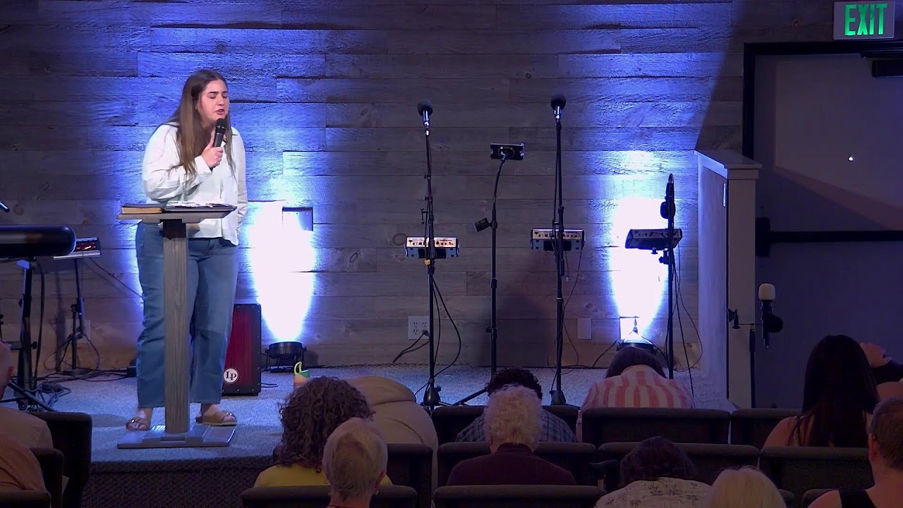 Sunday 10:30 AM | Hope Chapel Live