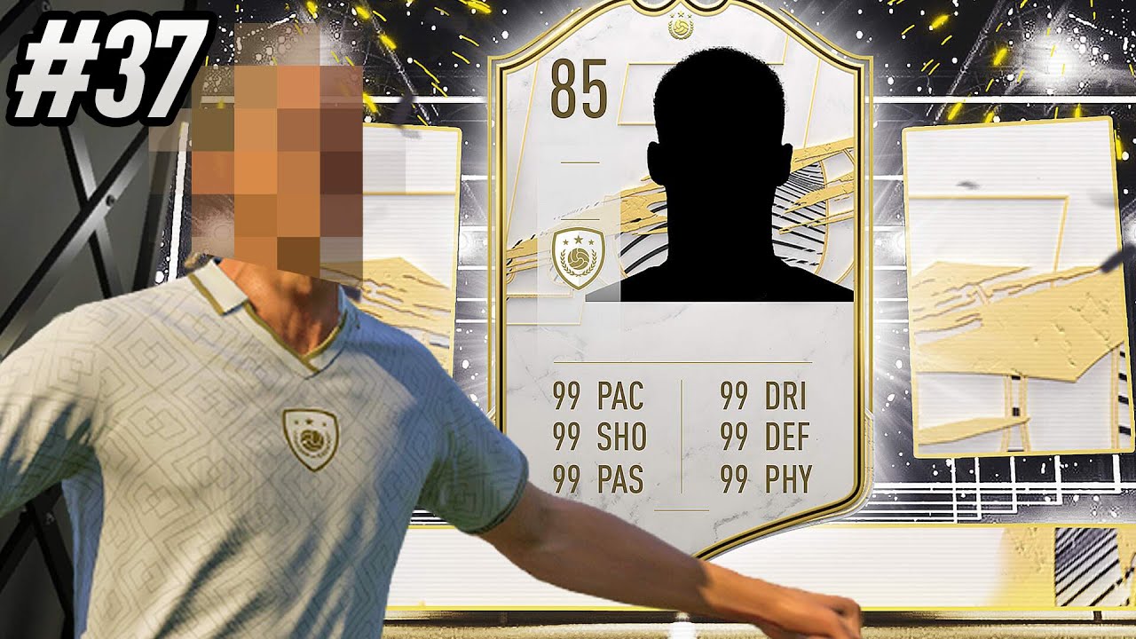 THE MOST UNDERRATED CHEAP ICON IN FIFA 21 ULTIMATE TEAM