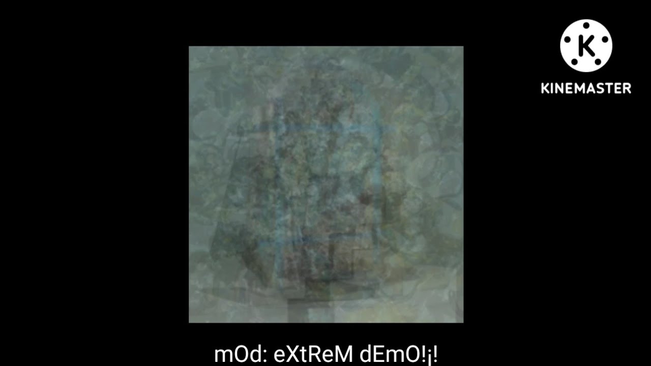 Everywhere at The End of Time album covers but you have to spot the odds