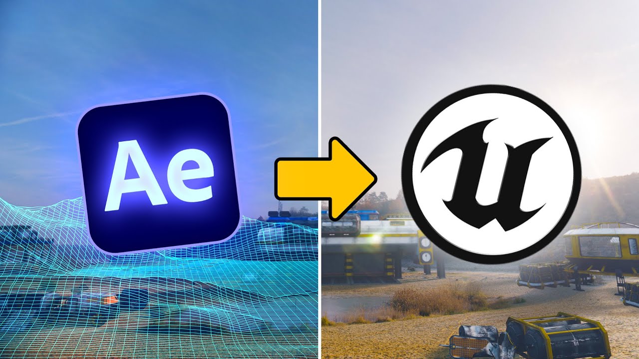 This After Effects Hack is Absolutely Amazing!