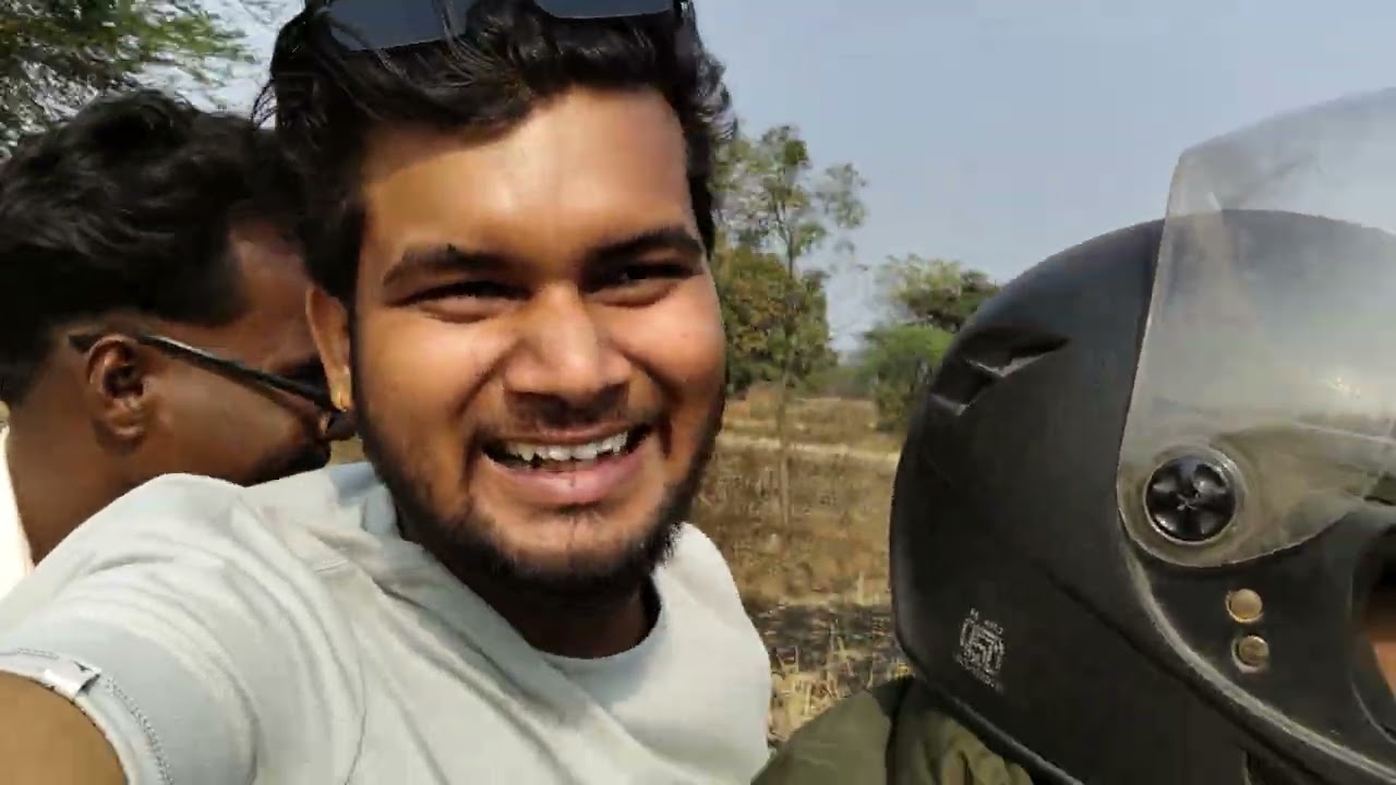 First time Dam #trending #vlog 