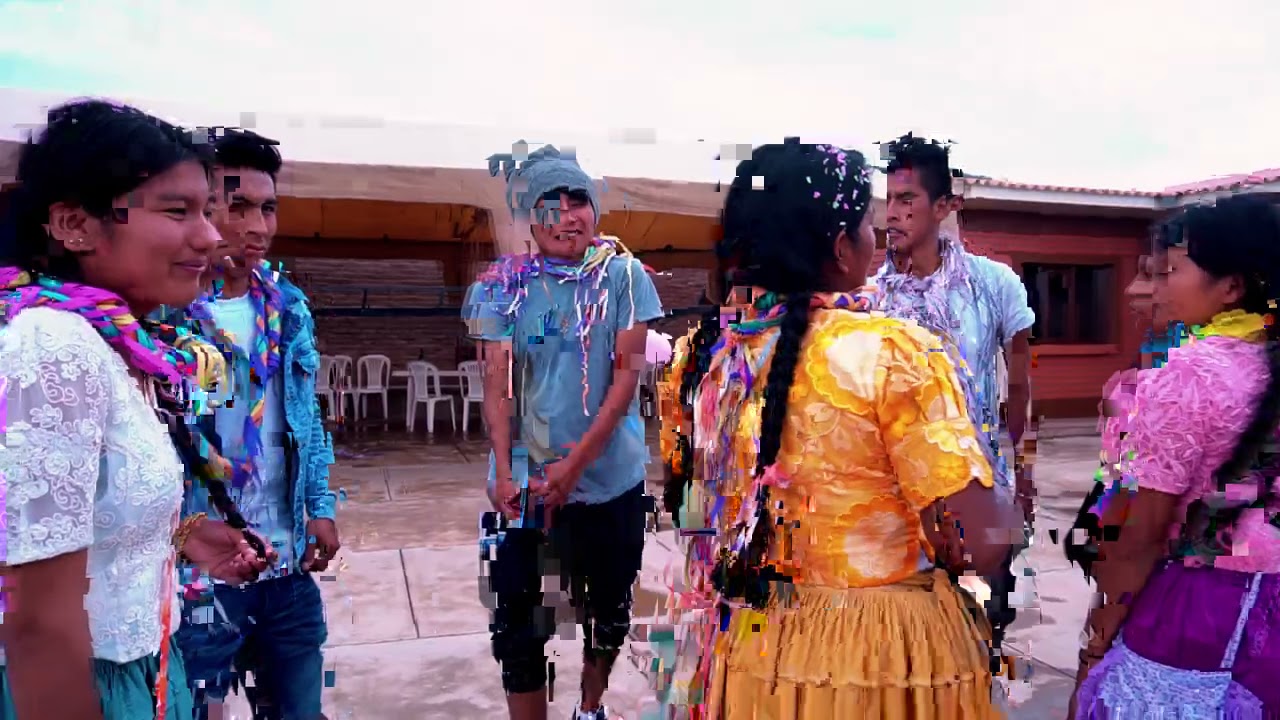 MARTES DE CARNAVAL MAMANACA 2021