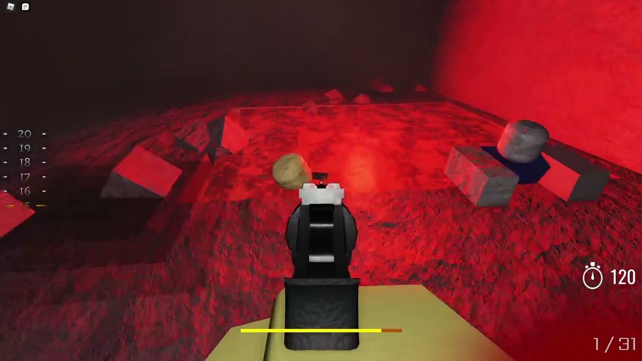More Zombie Tower: Resurrected