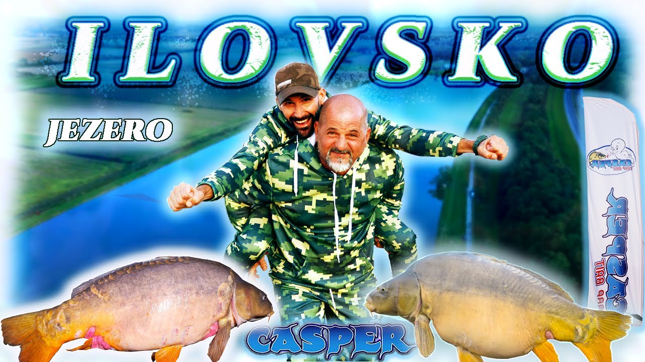 Oboren rekord Ilovskog jezera!