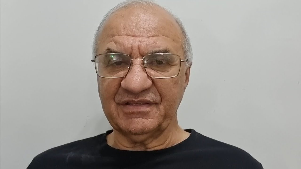 O SENHOR É O MEU PASTOR E NADA ME FALTARÁ !