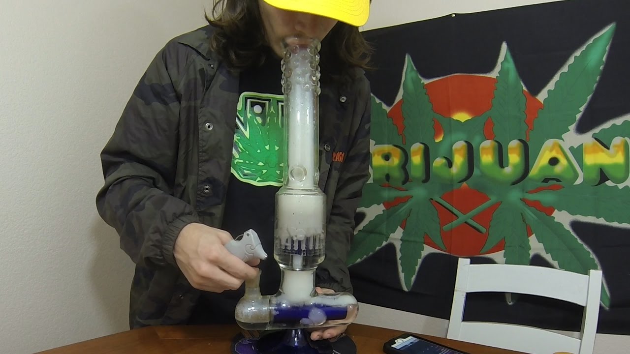 FIRST TIME I EVER SAW WEED? | RawOG420 Q&A